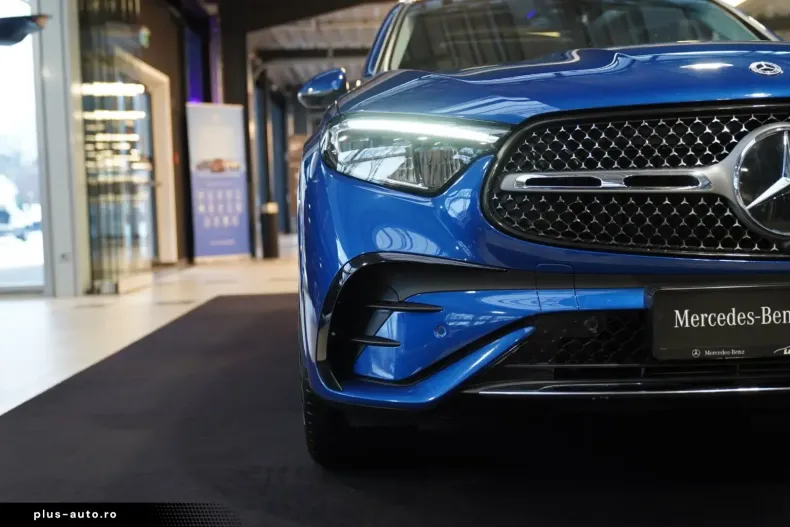 Mercedes-Benz GLC 220 (Clasa GLC) din 2023 cu 56.605 km - oferta MER195003 - foto 6