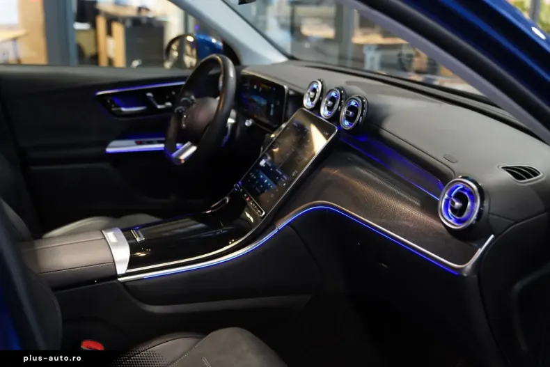 Mercedes-Benz GLC 220 (Clasa GLC) din 2023 cu 56.605 km - oferta MER195003 - foto 8