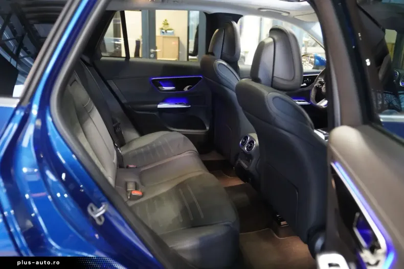Mercedes-Benz GLC 220 (Clasa GLC) din 2023 cu 56.605 km - oferta MER195003 - foto 10