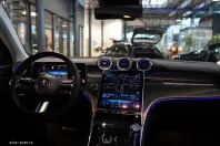 Mercedes-Benz GLC 220 (Clasa GLC) din 2023 cu 56.605 km - oferta MER195003 - foto 12