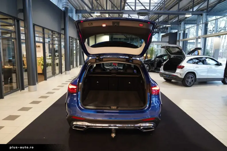 Mercedes-Benz GLC 220 (Clasa GLC) din 2023 cu 56.605 km - oferta MER195003 - foto 13