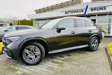 Mercedes-Benz GLC 220 din 2024 - oferta MER195004