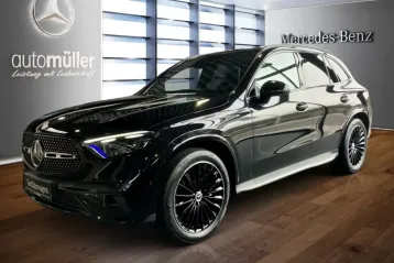 Mercedes-Benz GLC 220 din 2024 - oferta MER195005
