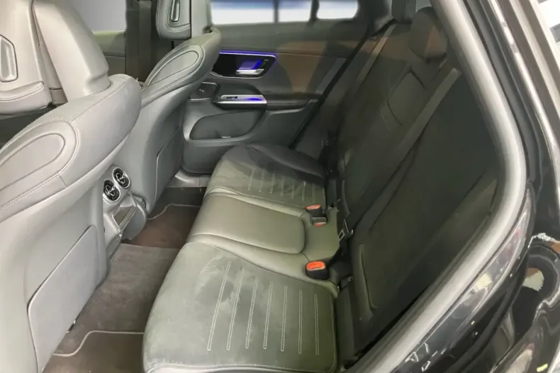 Mercedes-Benz GLC 220 (Clasa GLC) din 2024 cu 22.282 km - oferta MER195005 - foto 5