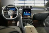 Mercedes-Benz GLC 220 (Clasa GLC) din 2024 cu 22.282 km - oferta MER195005 - foto 6