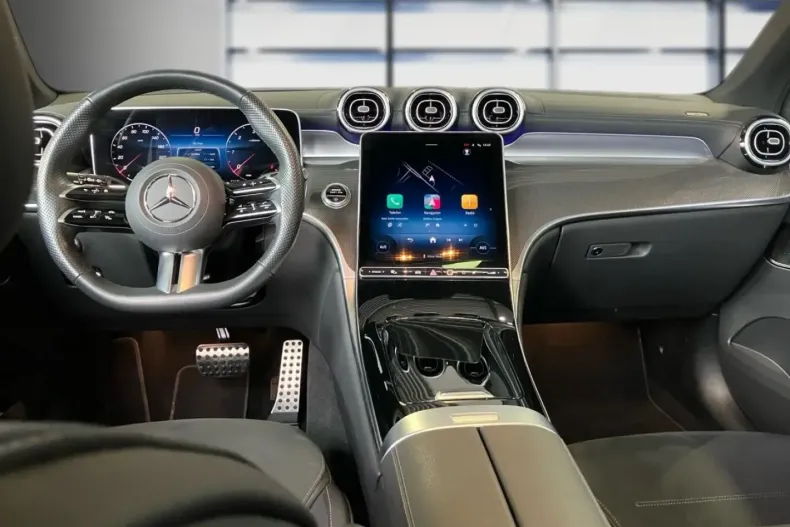 Mercedes-Benz GLC 220 (Clasa GLC) din 2024 cu 22.282 km - oferta MER195005 - foto 6