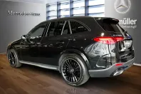 Mercedes-Benz GLC 220 (Clasa GLC) din 2024 cu 22.282 km - oferta MER195005 - foto 7