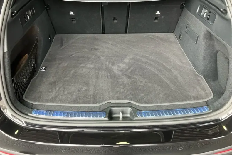 Mercedes-Benz GLC 220 (Clasa GLC) din 2024 cu 22.282 km - oferta MER195005 - foto 8