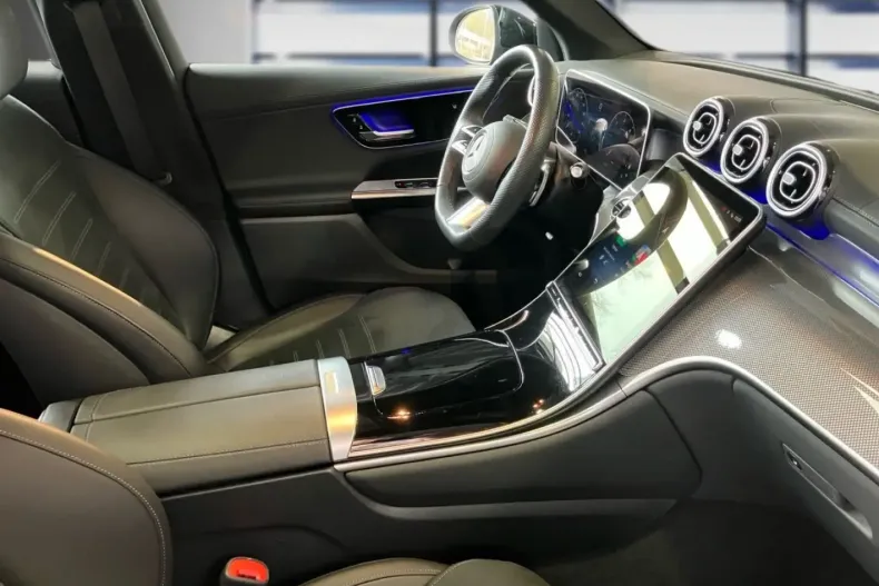 Mercedes-Benz GLC 220 (Clasa GLC) din 2024 cu 22.282 km - oferta MER195005 - foto 11