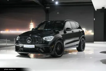 Mercedes-Benz GLC 63 AMG din 2022 - oferta MER195006
