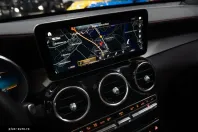 Mercedes-Benz GLC 43 AMG (Clasa GLC) din 2022 cu 67.440 km - oferta MER195007 - foto 17