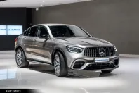 Mercedes-Benz GLC 63 AMG (Clasa GLC) din 2023 cu 18.184 km - oferta MER195008 - foto 2