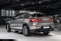 Mercedes-Benz GLC 63 AMG (Clasa GLC) din 2023 cu 18.184 km - oferta MER195008 - foto 3