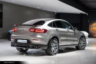 Mercedes-Benz GLC 63 AMG (Clasa GLC) din 2023 cu 18.184 km - oferta MER195008 - foto 4