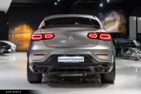 Mercedes-Benz GLC 63 AMG (Clasa GLC) din 2023 cu 18.184 km - oferta MER195008 - foto 6