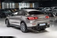 Mercedes-Benz GLC 63 AMG (Clasa GLC) din 2023 cu 18.184 km - oferta MER195008 - foto 9