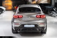 Mercedes-Benz GLC 63 AMG (Clasa GLC) din 2023 cu 18.184 km - oferta MER195008 - foto 12