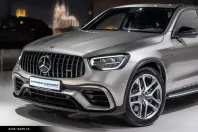 Mercedes-Benz GLC 63 AMG (Clasa GLC) din 2023 cu 18.184 km - oferta MER195008 - foto 13