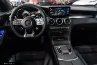 Mercedes-Benz GLC 63 AMG (Clasa GLC) din 2023 cu 18.184 km - oferta MER195008 - foto 18