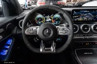 Mercedes-Benz GLC 63 AMG (Clasa GLC) din 2023 cu 18.184 km - oferta MER195008 - foto 19