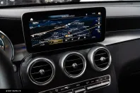 Mercedes-Benz GLC 63 AMG (Clasa GLC) din 2023 cu 18.184 km - oferta MER195008 - foto 21