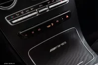 Mercedes-Benz GLC 63 AMG (Clasa GLC) din 2023 cu 18.184 km - oferta MER195008 - foto 23