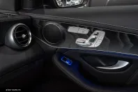 Mercedes-Benz GLC 63 AMG (Clasa GLC) din 2023 cu 18.184 km - oferta MER195008 - foto 25