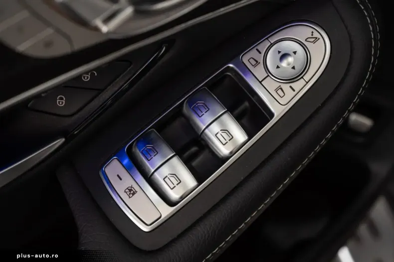 Mercedes-Benz GLC 63 AMG (Clasa GLC) din 2023 cu 18.184 km - oferta MER195008 - foto 27