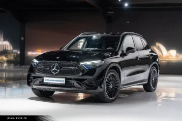 Mercedes-Benz GLC 300 din 2023 - oferta MER195009
