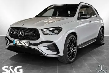 Mercedes-Benz GLE 450 din 2025 - oferta MER195011