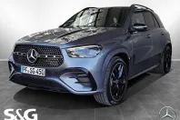 Mercedes-Benz GLE 450 (Clasa GLE) din 2025 cu 19.169 km - oferta MER195012 - foto 1