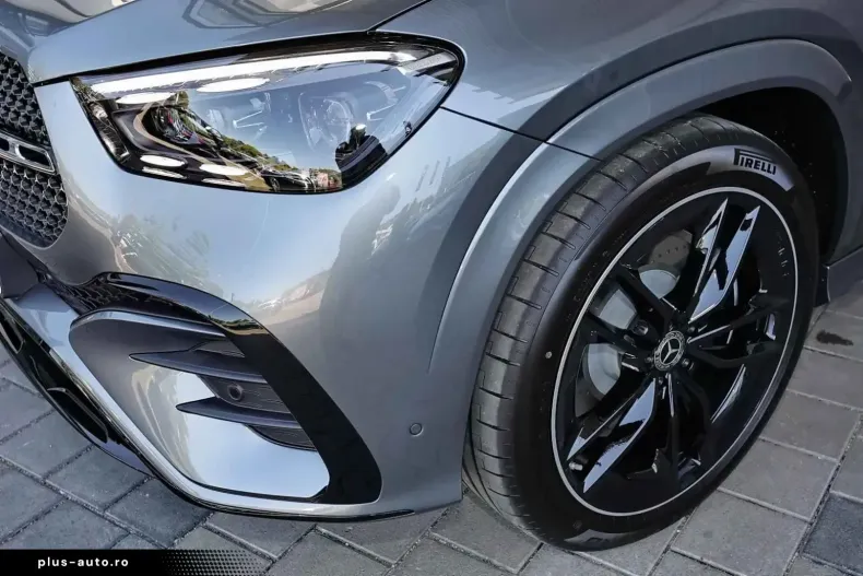 Mercedes-Benz GLE 450 (Clasa GLE) din 2025 cu 19.169 km - oferta MER195012 - foto 3