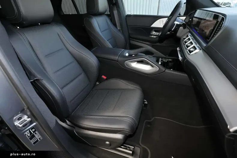 Mercedes-Benz GLE 450 (Clasa GLE) din 2025 cu 19.169 km - oferta MER195012 - foto 4