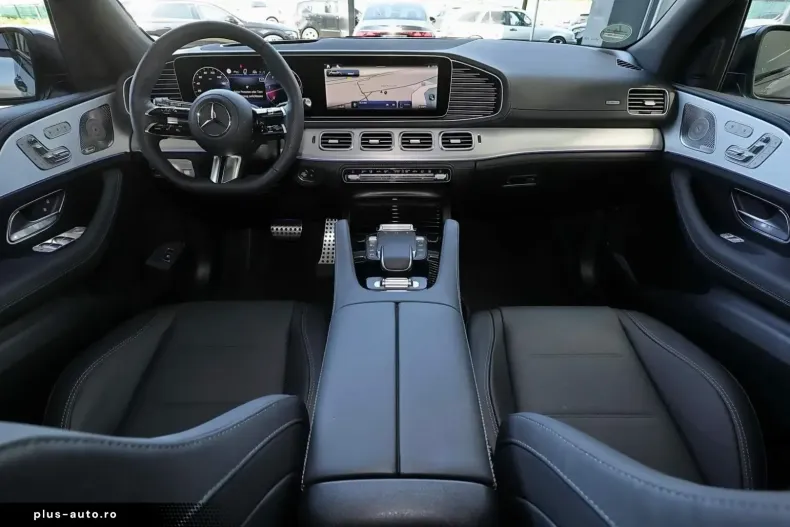 Mercedes-Benz GLE 450 (Clasa GLE) din 2025 cu 19.169 km - oferta MER195012 - foto 5