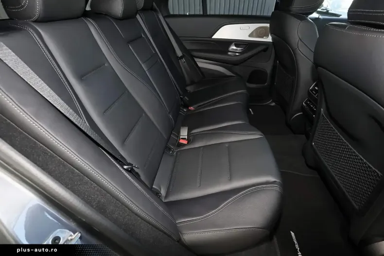 Mercedes-Benz GLE 450 (Clasa GLE) din 2025 cu 19.169 km - oferta MER195012 - foto 6