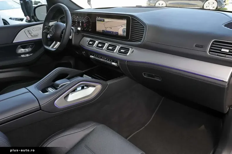 Mercedes-Benz GLE 450 (Clasa GLE) din 2025 cu 19.169 km - oferta MER195012 - foto 8