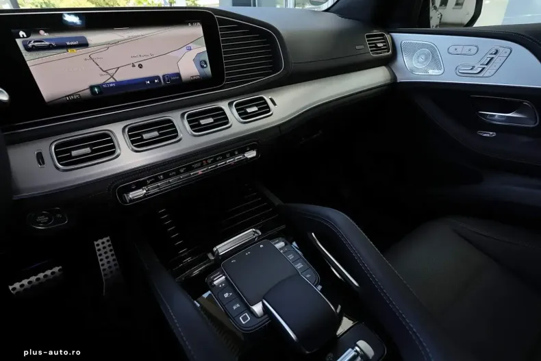 Mercedes-Benz GLE 450 (Clasa GLE) din 2025 cu 19.169 km - oferta MER195012 - foto 10