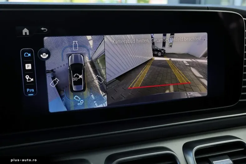 Mercedes-Benz GLE 450 (Clasa GLE) din 2025 cu 19.169 km - oferta MER195012 - foto 11