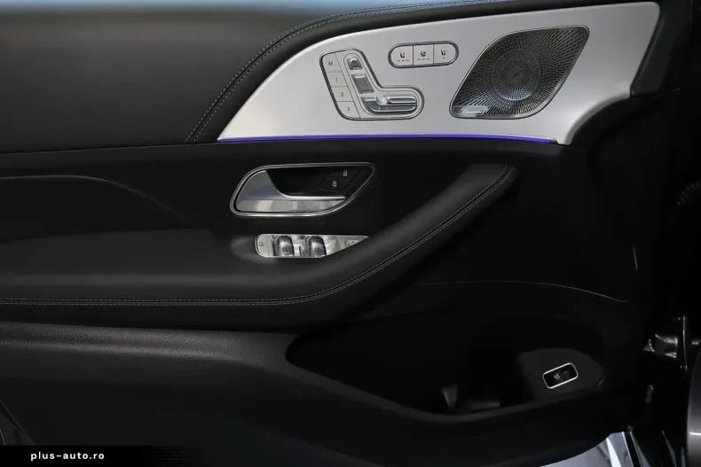 Mercedes-Benz GLE 450 (Clasa GLE) din 2025 cu 19.169 km - oferta MER195012 - foto 12