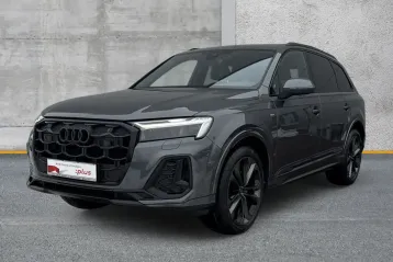 Audi Q7 din 2025 - oferta AUD195013
