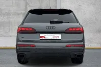 Audi Q7 din 2025 cu 28.365 km - oferta AUD195013 - foto 4