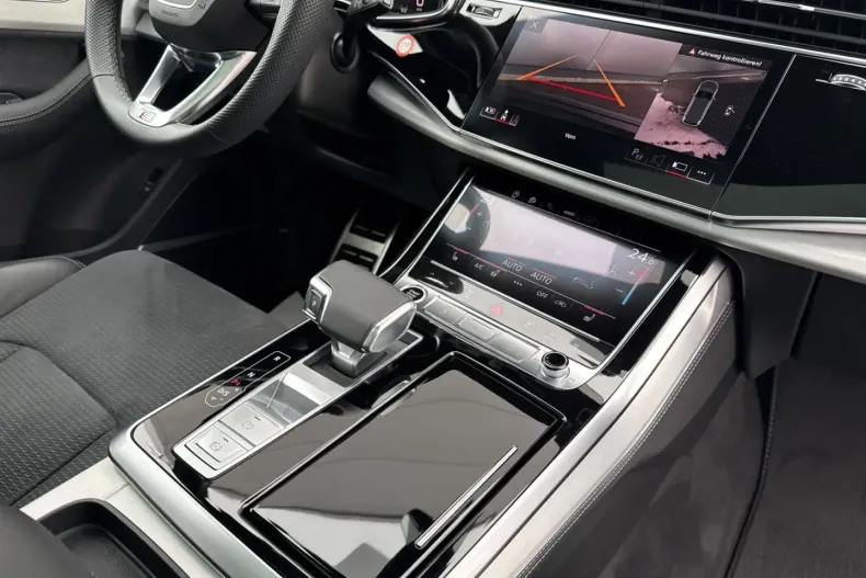 Audi Q7 din 2025 cu 28.365 km - oferta AUD195013 - foto 8