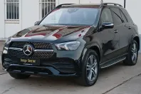 Mercedes-Benz GLE 350 (Clasa GLE) din 2022 cu 19.798 km - oferta MER195014 - foto 1