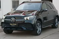 Mercedes-Benz GLE 350 (Clasa GLE) din 2022 cu 19.798 km - oferta MER195014 - foto 2