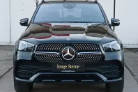 Mercedes-Benz GLE 350 (Clasa GLE) din 2022 cu 19.798 km - oferta MER195014 - foto 3