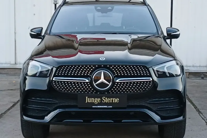 Mercedes-Benz GLE 350 (Clasa GLE) din 2022 cu 19.798 km - oferta MER195014 - foto 3