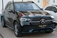 Mercedes-Benz GLE 350 (Clasa GLE) din 2022 cu 19.798 km - oferta MER195014 - foto 4