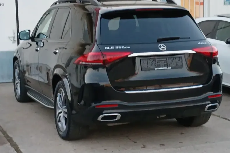 Mercedes-Benz GLE 350 (Clasa GLE) din 2022 cu 19.798 km - oferta MER195014 - foto 6