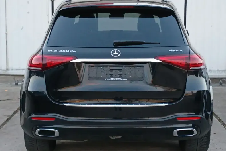 Mercedes-Benz GLE 350 (Clasa GLE) din 2022 cu 19.798 km - oferta MER195014 - foto 7
