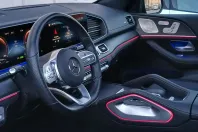 Mercedes-Benz GLE 350 (Clasa GLE) din 2022 cu 19.798 km - oferta MER195014 - foto 11